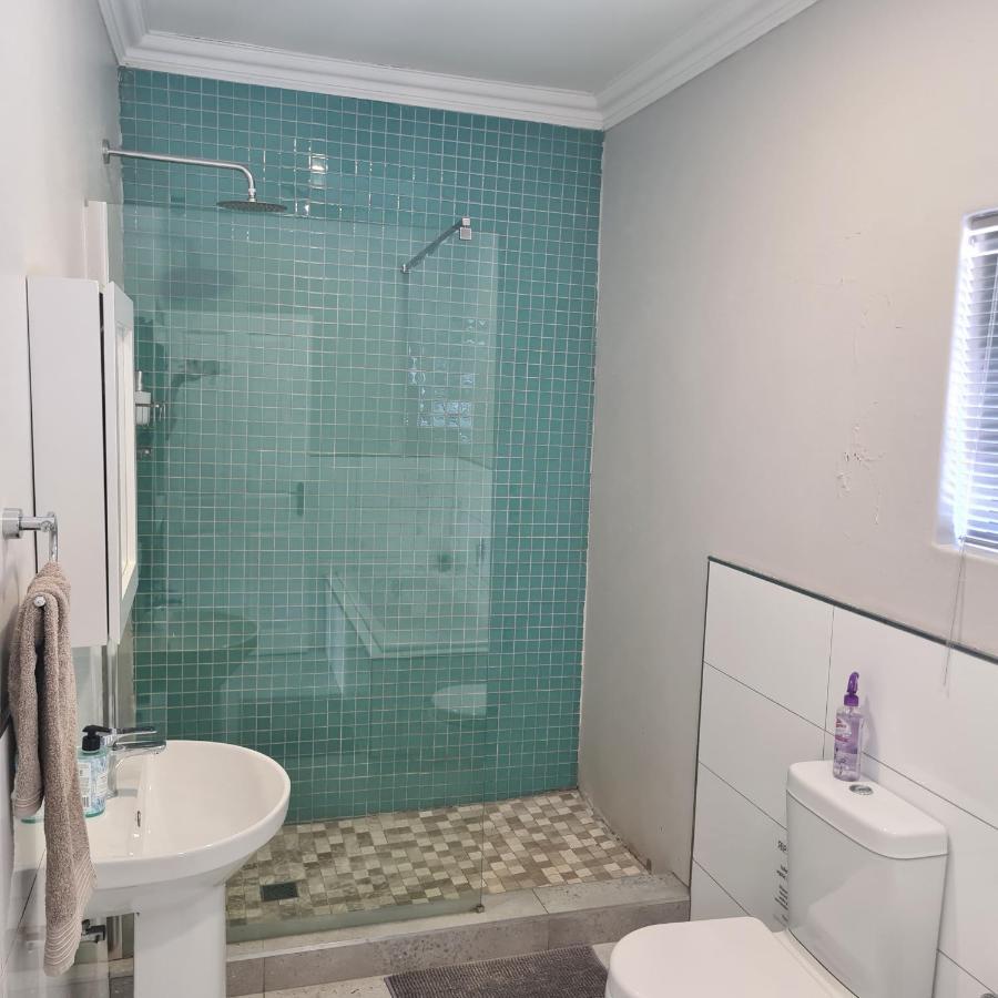 Clarens Escape Διαμέρισμα Εξωτερικό φωτογραφία